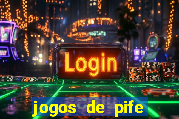 jogos de pife baralho online